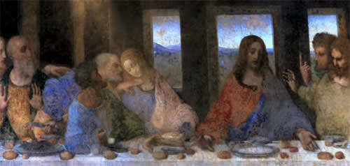 Gesù era sposato: rivelata la verità su Maria Maddalena